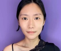 清楚風なすっぴん女性→オーラを引き出すメイクをしたら……「すごい!!!こんなに変われるんだ……」　大変身に「女優さんかと思った」