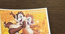 【画像】ずらっと並ぶチケット
