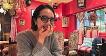 【画像】数カ月前に亡くなった晩年の若嶋津さん