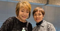 高田みづえ、元大関若嶋津と死別で「一人でいると危ない時がある」　友人・渡辺真知子が近影公開「小さな身体が痛々しい」