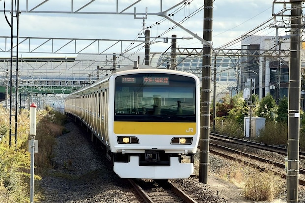 【関東の40～50代に聞いた】東京駅以外で永住したい「JR総武本線の街（駅）」ランキング！　第2位は「船橋」と「千葉」、1位は？