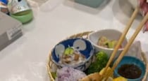【動画】準備の様子