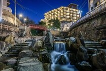 【画像】神戸の“食事の高評価の温泉旅館”