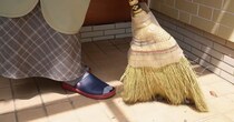 「見習うことばかり」80代おばあちゃんの“掃除術”→目からウロコのアイデアに「知りませんでした」「やってみます！」
