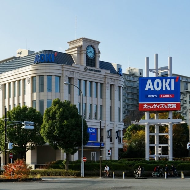 「激変してびっくり……！」AOKIの“上下セットのリカバリーウェア”に絶賛の声　「すとんと眠ってる」「もう手放せません」