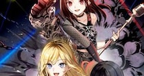 【画像】“完全顔出し”で球場に降臨したClariSのクララさん