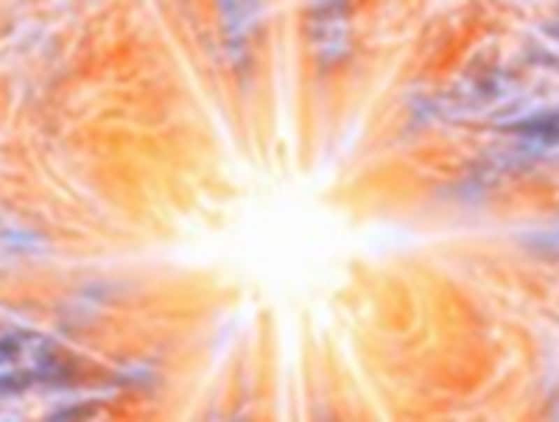 「現実感ない」「宇宙の宝石箱」　NASA公開の「渦巻銀河」、あまりの美しさに“68万いいね”の大反響【海外】