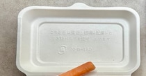 41歳ママが作った“使い捨てパックのお弁当”→開けると……「楽しそう！」　まさかの中身に「テンションあがる」