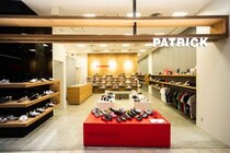 「最高の一足」　PATRICK（パトリック）の“キレイめスニーカー”が高評価　「とにかくカッコいい」「軽くて歩きやすい」「10年履いても現役です」