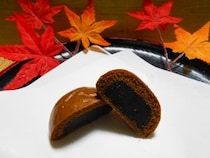 【画像：群馬県の「和菓子」の名店10選を見る】