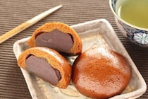 【画像：「石川県の和菓子の名店」10選を見る】