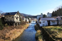 「初めての時の食事が忘れられない」山形県の“食事の評価が高い宿”ランキング1位→人気の秘密は……「高級な旅館やシティホテルにはない良さがある」「女将さんとご主人のお人柄も暖かい」