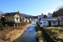 【画像】山形県の食事が人気の旅館