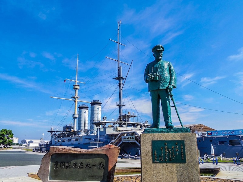 「私的住みたい街ランキング不動の第1位」“神奈川県で2番目に有名”だと思う市町村ランキング1位が「老後住みたい」「離れるの嫌だ」など絶賛の声