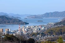 【関西地方在住者が選ぶ】広島県で「二番目に有名」だと思う市町ランキングTOP20！　第1位は「尾道市」【2026年最新調査結果】