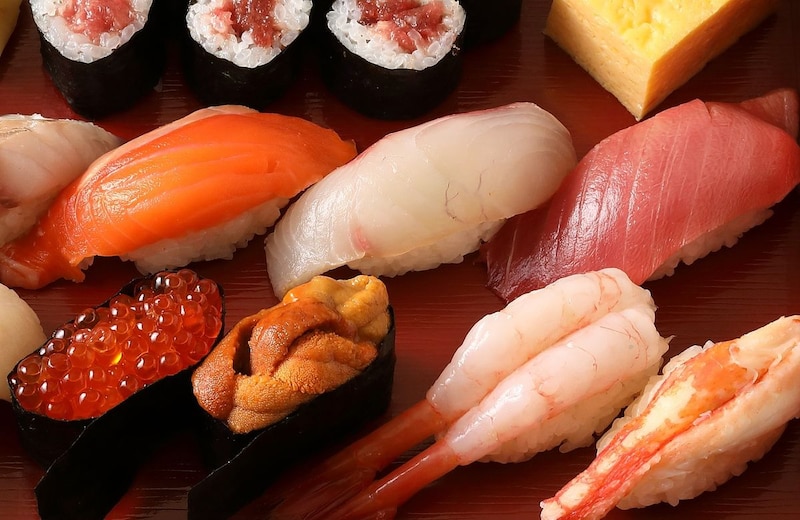「鳥取県の寿司の名店」一番うまいと思う店はどこ？　地物の鮮魚を使った寿司と海鮮料理が楽しめるお店などを紹介！