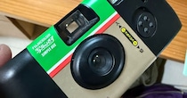 キタムラで「写ルンです」を現像しようと、地図を確認→「マジか……」　まさかの光景が100万表示「最近またはやってるのに」