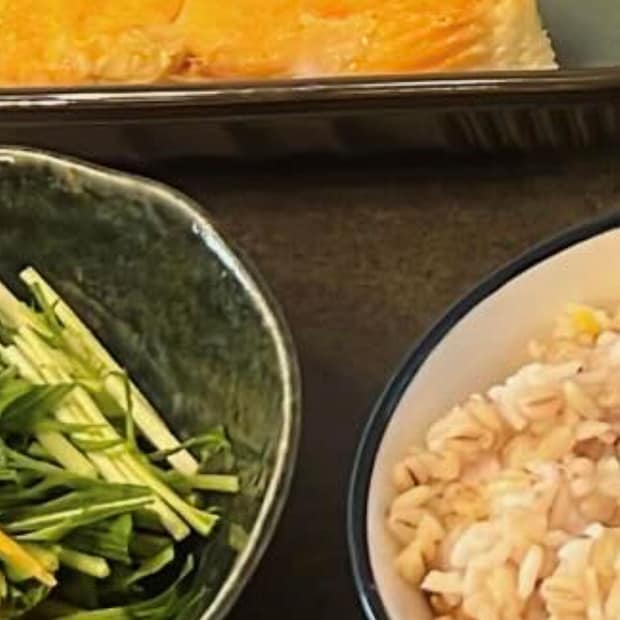 夫の親戚が泊まりに→妻が朝から用意したのは……　圧巻の食卓に「旅館のご飯なのよ」「自分も泊まりにいきます」