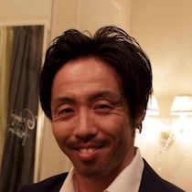 【画像】全身ショット