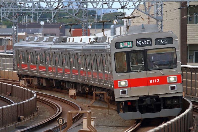「まさに、都会に削られすぎない暮らし」　永住したい“東急大井町線の駅”って？　人気ランキング上位に「なんでも揃うおしゃれな街」「利用者数が多いのも納得」の声