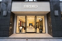 「シンプルな見た目が◎」「デザインがとにかくかっこいい」SEIKO（セイコー）の“ダイバーズウォッチ”に絶賛の声 「いろいろな服装に合う」「ずっと見ていたくなる」
