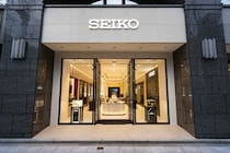 【画像】SEIKO（セイコー）の“ダイバーズウォッチ”