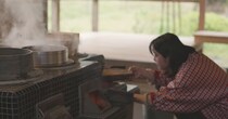 築160年の古民家で暮らす女性→手作りした“昔ながらの朝ごはん”に「ばあちゃんの姿思い出した」「憧れる」
