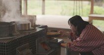 【動画】朝食作りの様子
