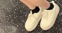 【画像】赤いトートバッグ