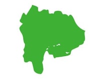 「地元民しか読めない！」と思う山梨県の市町村名ランキングTOP21！　関東在住者に聞いた第1位は「忍野村」【2026年最新調査結果】