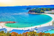 「和歌山県のホテル」泊まってみたいと思うのはどこ？　日本の夕陽百選にも選ばれた絶好のロケーションにあるホテルなどを紹介！