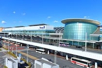 【画像】羽田空港限定の“ペンギングッズ”
