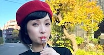 【画像】千秋さんがぶち当たった“人生初体験”