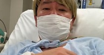 「毎年人間ドッグやっててこれ」　46歳の人気ライバー、配信中に脳内出血で卒倒し……　記憶飛び集中治療室で恐怖「40代以降の方々気をつけて」