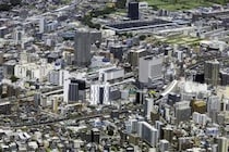 【千葉県版】「住みたい街（駅）」ランキングTOP10！　第1位は「船橋エリア（船橋・京成船橋）」【2026年最新調査結果】