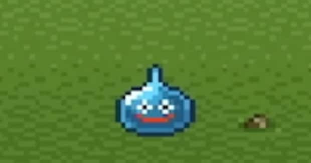【DQ6】レベル1スライムをアイテムのみで育成→793時間後……　ありえない成果に「あんたすげぇよ」「素晴らし過ぎる努力」