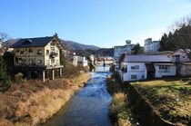 「初めての時の食事が忘れられない」山形県の“食事の評価が高い宿”ランキング1位→人気の秘密は……「高級な旅館やシティホテルにはない良さがある」「女将さんとご主人のお人柄も暖かい」