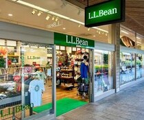 「色違いで2個目です」　L.L.Bean（エルエルビーン）の“別注小さめトートバッグ”が大好評　「折り畳み傘やペットポトルを入れても大丈夫」「内ポケットが便利」