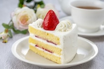 「秋田県のケーキの名店」で一番食べてみたいのは？　「パティスリードゥー」「お菓子の郷ジロー」などを紹介！