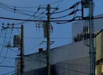 【画像】話題の絶景を見る