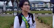 「18キロ戻したのスゴいな」　イモトアヤコ、産後大増量→“激ヤセぶり”に共演者衝撃　急回復に「命にかかわってしまうので」「いやぁキツかった」