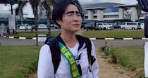 【比較画像】18キロ激太りしたころ＆1年で元に戻したイモトさん