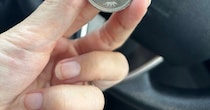 「こんな500円初めて見た」どの精算機に入れても戻ってきた“硬貨の正体”が139万表示「あぁ、マジか」「まだいたんですね」