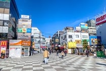 「明日からでも住みたい」　“総武本線で永住したい駅”といえば？　ランキング上位に「駅前に嬉しい店が全部入った夢のビルあった」「治安も良くなってる気がする」の声