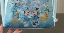 「作った人天才すぎる」　ディズニーシー“25周年グッズ”の収納力が「バケモン級」「絶対買います」「最強ですね」