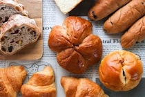広々とした店内で多彩なパンが楽しめるお店などを紹介！　新潟県の「パン（ベーカリー）」の名店10選！