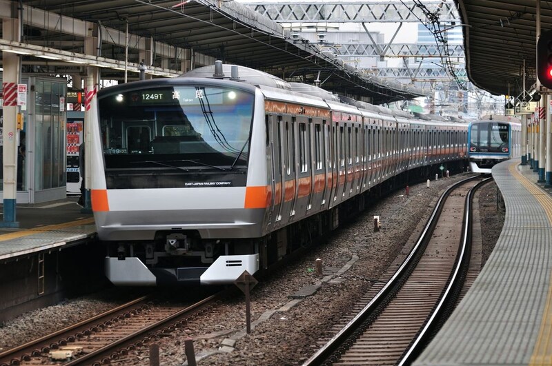 【関東の30～40代が選ぶ】永住したいと思う「JR中央線沿いの街（駅）」ランキング！　2位は「中野」と「御茶ノ水」、1位は？