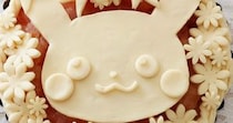 【画像】焼いた後
