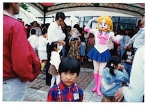 【画像】現在の姿