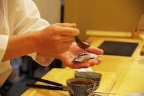 【画像：「岡山県の寿司の名店」10選を見る】